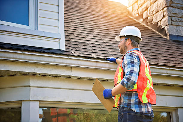 Licensed Roofing service in Saint Clair, MO - Ben Roofing and Steel LLC
